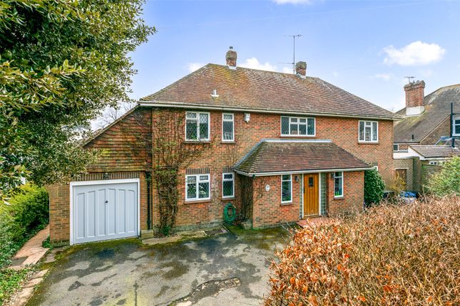 Second Avenue, Worthing, West Sussex... 3 bed detached house for sale