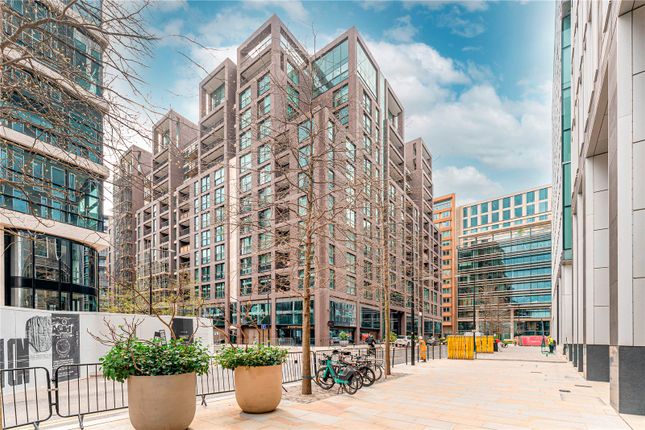 Plimsoll Building, 1 Handyside... 1 bed apartment for sale