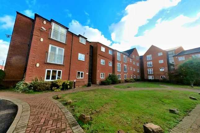 2 bed flat
