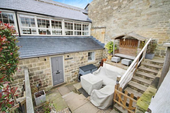 Glasshouses, Harrogate, HG3 5AH 2 bed terraced house for sale