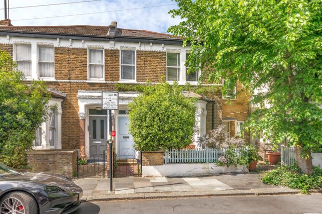 2 bed flat