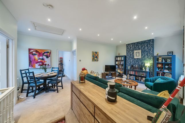 Radford Road, London 3 bed maisonette for sale