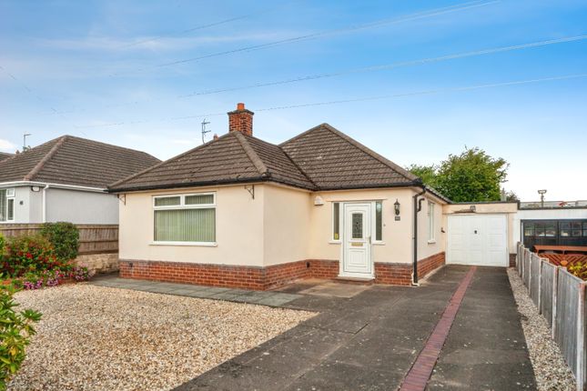 3 bedroom semi-detached bungalow for sale