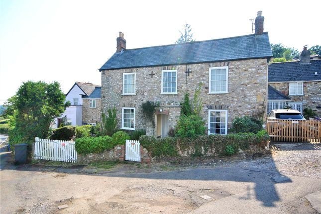 Yarcombe, Honiton, Devon, EX14 3 bed detached house for sale