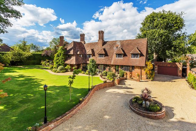 7 bedroom detached house for sale