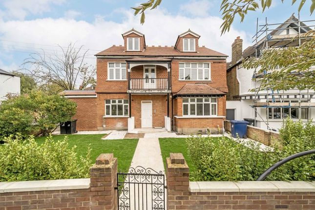 1 bed flat