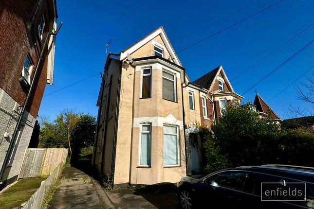 Southampton SO15 1 bed flat for sale