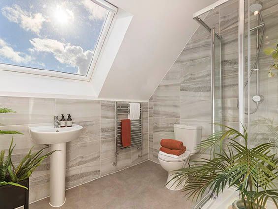 Plot 10, The Saunton at River Walk... 3 bed end of terrace house for sale