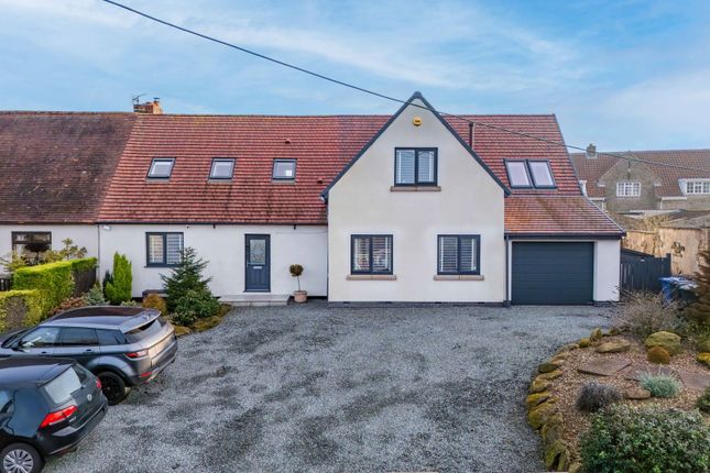 5 bed semi-detached house