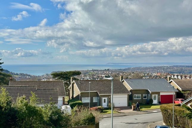 4 bedroom detached bungalow for sale