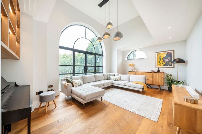 2 bed flat