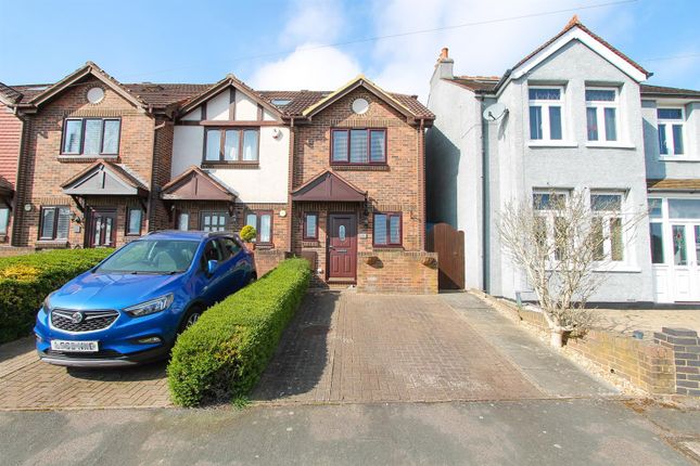 3 bed property