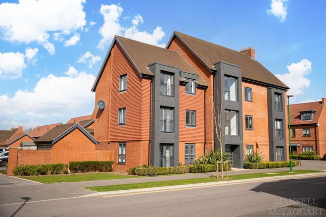 Bensons Hill Road, Crawley RH11 1 bed flat for sale