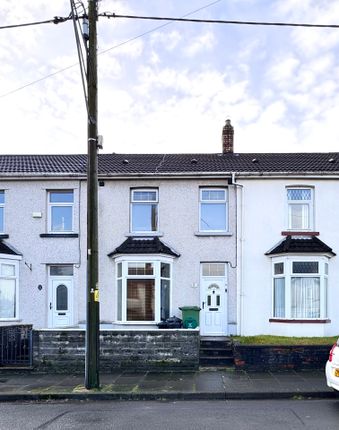 Hirwaun, Aberdare CF44 3 bed terraced house for sale