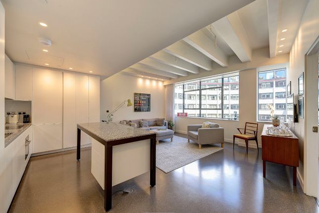Television Centre, 101 Wood Lane, London 1 bed flat for sale