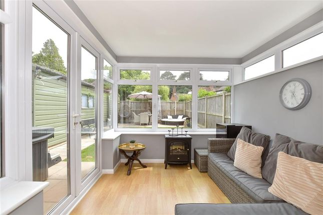 3 bed semi-detached house