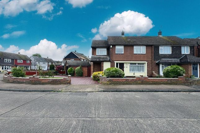 4 bed semi-detached house