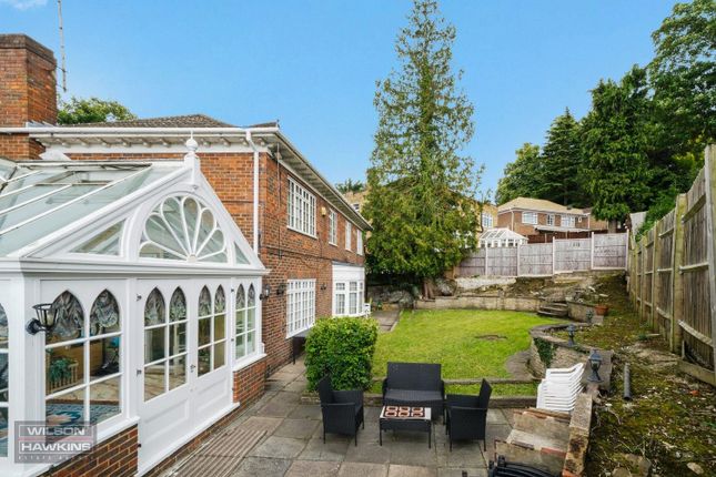 Georgian Way, Harrow on The Hill HA1 5 bed house for sale