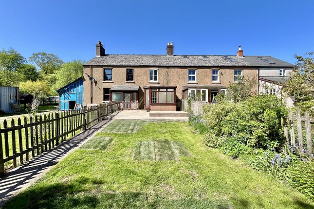 2 bedroom cottage for sale