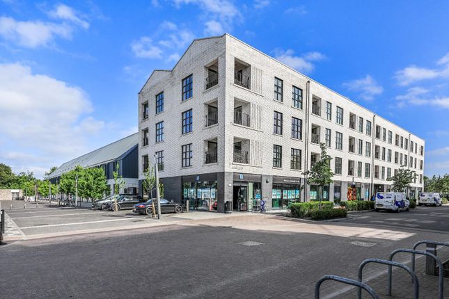 Marleigh Avenue, Cambridge 2 bed apartment for sale