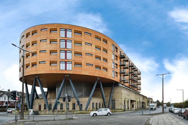 Kingsway, Lancaster LA1 2 bed apartment for sale