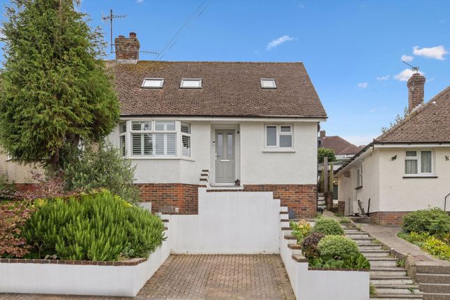 4 bed property