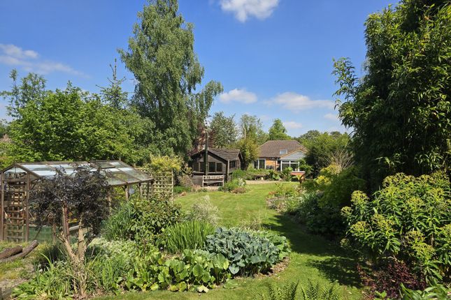 4 bedroom bungalow for sale