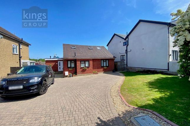 Honey Lane, Waltham Abbey 5 bed detached bungalow for sale