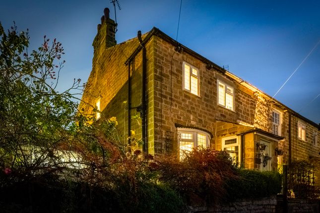 Sicklinghall, Wetherby LS22 2 bed cottage for sale