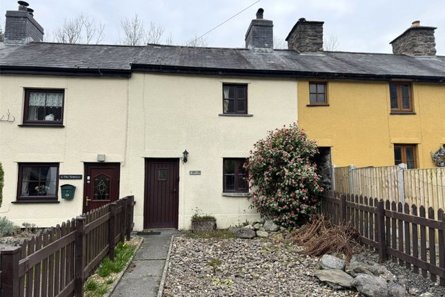 The Terrace, Commins Coch... 1 bed terraced house for sale