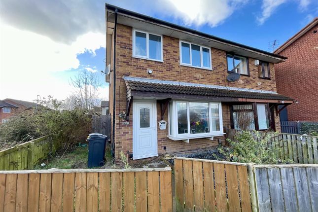 Hundens Lane, Darlington 3 bed semi