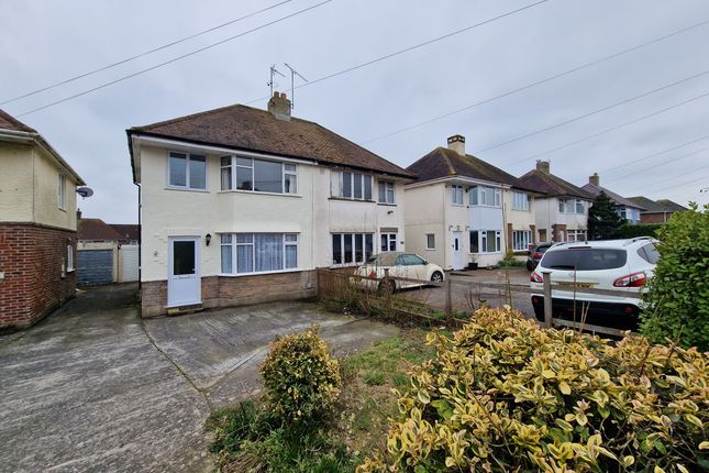 3 bed semi-detached house