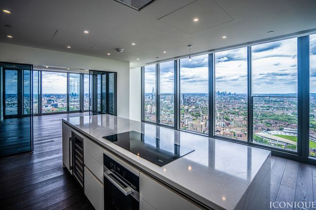 5 bedroom penthouse for sale