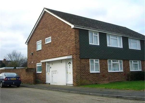 2 bedroom maisonette for sale