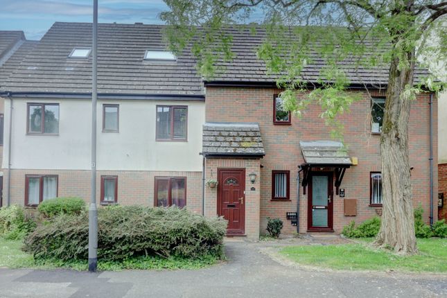 Windrush Court, Buckinghamshire HP13 2 bed maisonette for sale