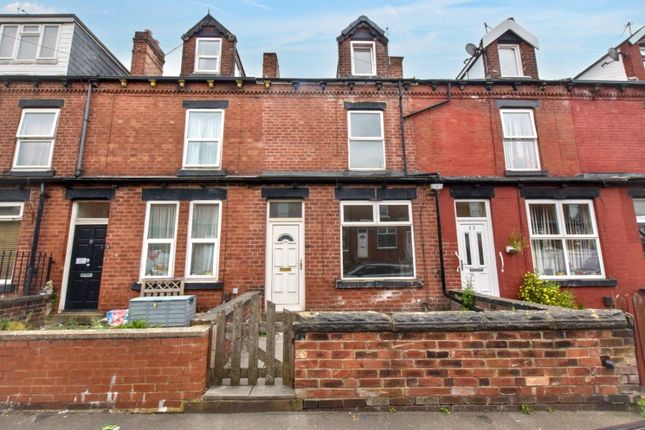 Salisbury Avenue, Leeds, West Yorkshire 4 bed terraced house for sale