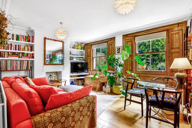 Bouverie Road, London, N16 1 bed flat for sale