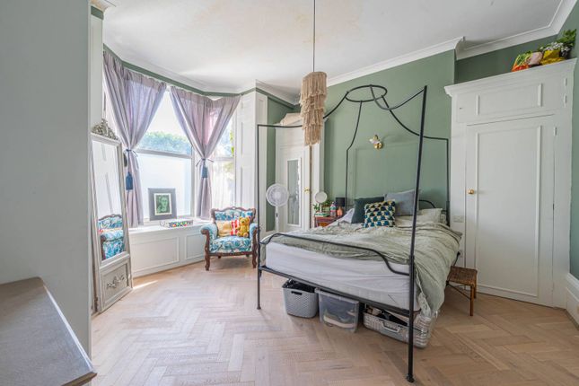 1 bed flat