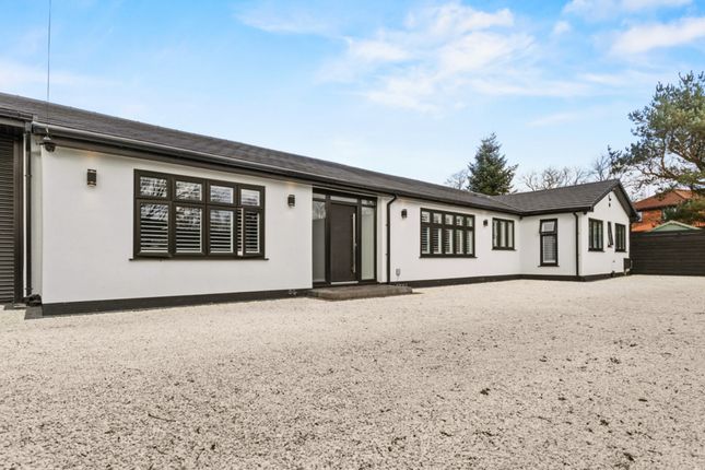 Norlands Lane, Liverpool, L35 4 bed detached bungalow for sale