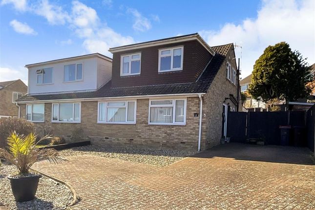 5 bedroom semi-detached house for sale