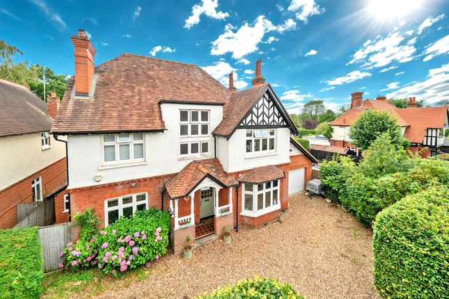 HORSELL, WOKING 6 bed detached house for sale