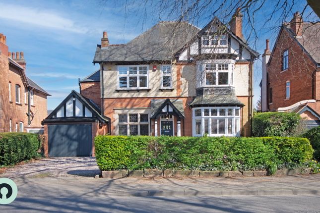 Boldmere Road, Sutton Coldfield, B73 5LP 5 bed detached house for sale