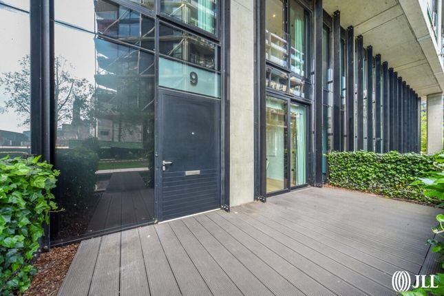 3 bed flat