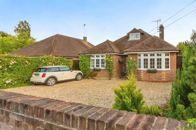 4 bedroom detached bungalow for sale