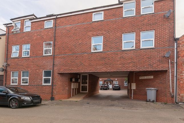 2 bed flat