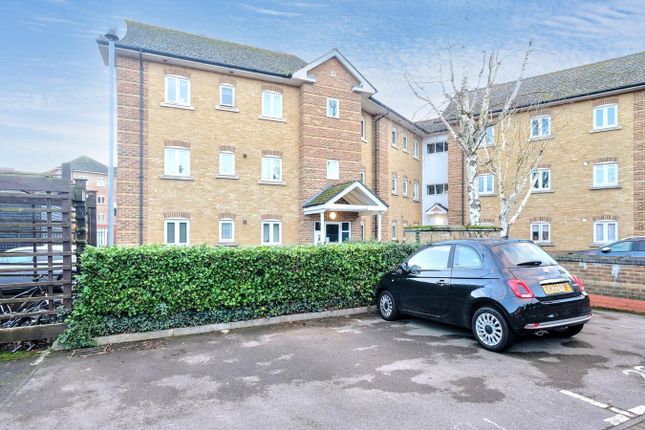 Coates Quay, Chelmsford CM2 2 bed apartment for sale