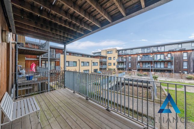 2 bed flat