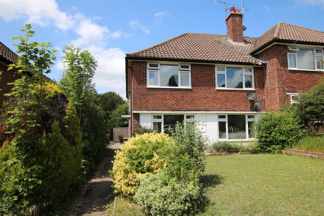 2 bedroom maisonette for sale