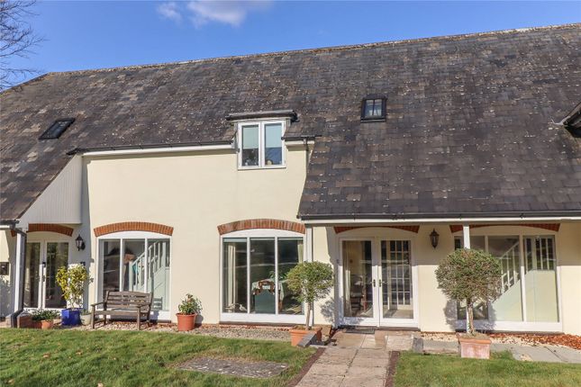 4 Fifehead Manor, Middle Wallop... 3 bed house for sale