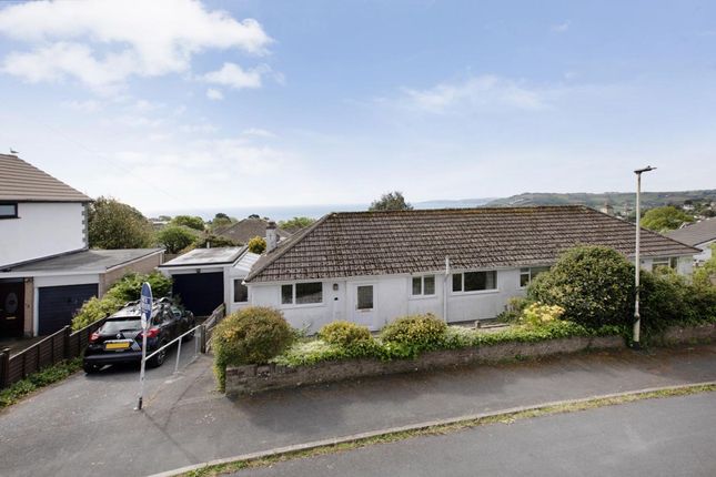 2 bedroom semi-detached bungalow for sale